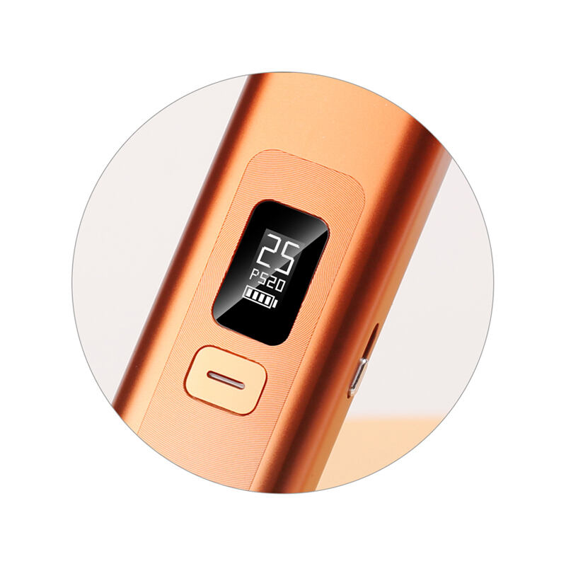 Uwell Caliburn Explorer Pod Kit_2